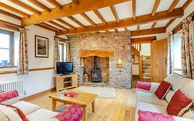 The Lodge
